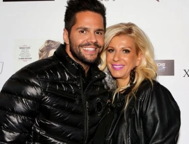 Γ. Τσαλίκης: «Όταν δεν είχαμε λεφτά με τη Δώρα τη βγάζαμε σπίτι με φαγητό και...» (βίντεο)